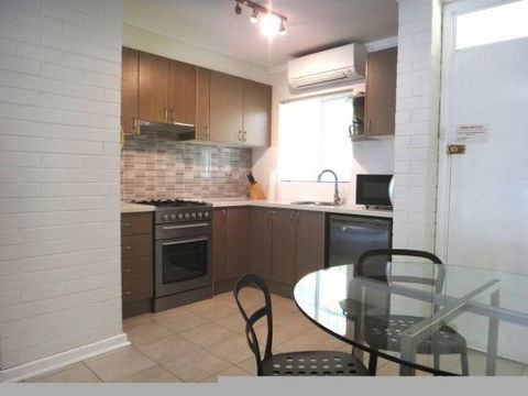 Staywest Apartments - Accommodation Fremantle 1