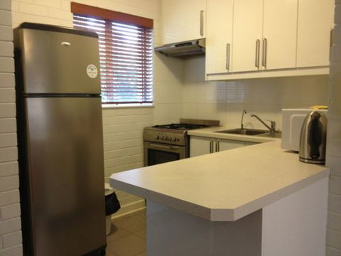 Staywest Apartments - Accommodation Fremantle 3