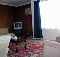 Black Opal Holiday Units - Accommodation Fremantle