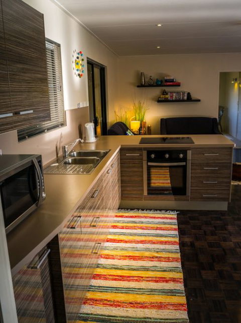 Gowrie Getaway - Accommodation Fremantle 2