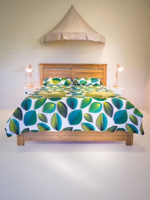 Gowrie Getaway - Accommodation Fremantle 3