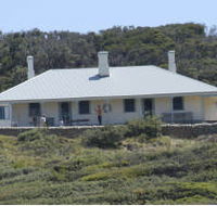 Point Hicks Lighthouse - Accommodation Fremantle