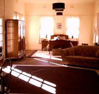 Old Parkes Convent - Accommodation Fremantle