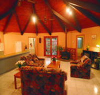 Lovedale Lodge - Accommodation Fremantle