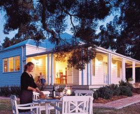Olney NSW Accommodation Fremantle