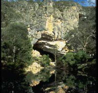 Jenolan Caves Cottages - Accommodation Fremantle