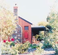 Anchor Cottage - Accommodation Fremantle