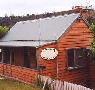 Cobbler's Accommodation - Accommodation Fremantle