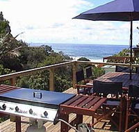 Coastal Cottage - Accommodation Fremantle