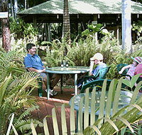 Tumbling Waters Holiday Park - Accommodation Fremantle