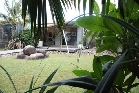 ArtHOUSE Beachfront Accommodation - Accommodation Fremantle 7