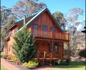 Coolibah Creek Homestead - Accommodation Fremantle 0