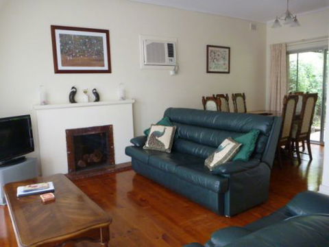 Apalie Creek Oasis - Accommodation Fremantle 0