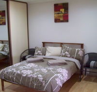 Potch amp Colour - Accommodation Fremantle