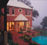 Camyr Allyn Homestead - Accommodation Fremantle