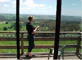 Pindari Holiday Farm And Restaurant (accommodation) - Accommodation Fremantle 0