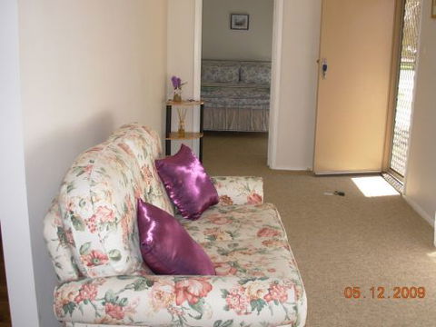 Edie's Overnight Accommodation - Accommodation Fremantle 0