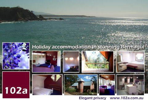 102a Bermagui - Accommodation Fremantle 7