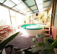 Down To Erth Bampb - Accommodation Fremantle