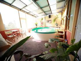 Down To Erth B&b - Accommodation Fremantle 0