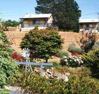 Lavender Garden Accommodation - Accommodation Fremantle