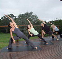 Ghost Hill Road - Accommodation Fremantle