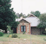 Croll Cottage - Accommodation Fremantle