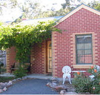Heatherlie Cottages Halls Gap - Accommodation Fremantle