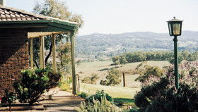 Fairview Ridge - Accommodation Fremantle 0