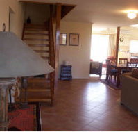 Barn Retreat - Mansfield - Accommodation Fremantle