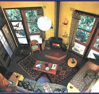 Kanimbla View Clifftop Retreat - Accommodation Fremantle