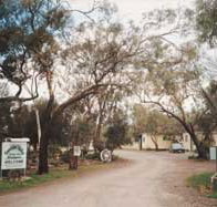 Beautiful Valley Caravan Park Cabins - Accommodation Fremantle