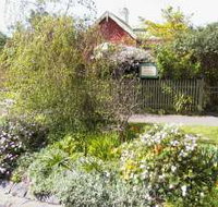 Kims Cottage - Accommodation Fremantle