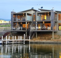 Gippsland Lakes Escapes - Accommodation Fremantle