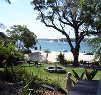 Beachhaven Bed And Breakfast - Accommodation Fremantle
