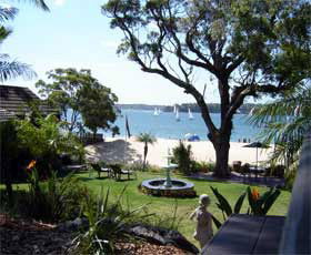 Beachhaven Bed And Breakfast - Accommodation Fremantle 0