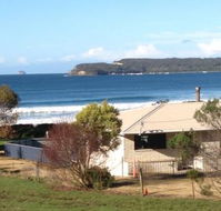 Eaglehawk Neck Beach House - Accommodation Fremantle