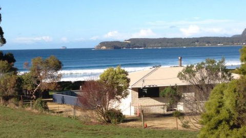 Eaglehawk Neck Beach House - Accommodation Fremantle 0