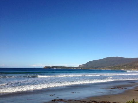 Eaglehawk Neck Beach House - Accommodation Fremantle 2