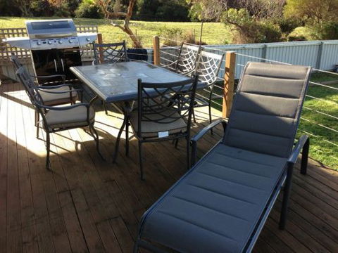Eaglehawk Neck Beach House - Accommodation Fremantle 3