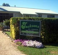 Jacksons On Riddoch - Accommodation Fremantle