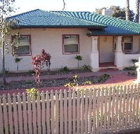 Cottage On Tottenham - Accommodation Fremantle