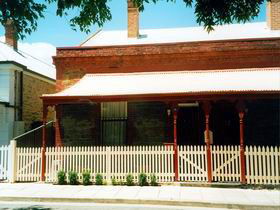 Adelaide Parklands City Townhouse - Accommodation Fremantle 0