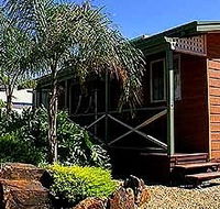 Bentley's Cabin Park Port Pirie - Accommodation Fremantle