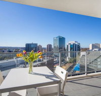 Astra Apartments - Parramatta - Accommodation Fremantle