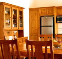 Cottages On Lovedale - Accommodation Fremantle