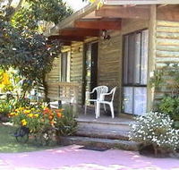 Lazy Acre Log Cabins - Accommodation Fremantle