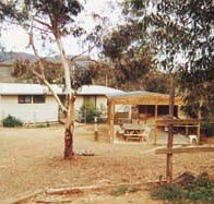 Angorichina Tourist Village - Accommodation Fremantle