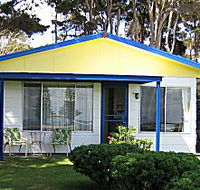 A Slice Of Paradise - Accommodation Fremantle