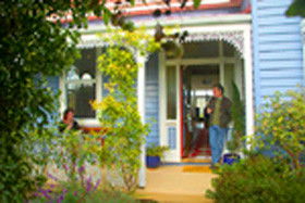 A Tasmanian Indulgence - Kinvara House - Accommodation Fremantle 0